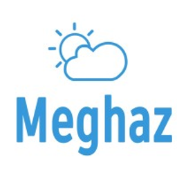 Meghaz Inc. logo