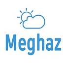 Meghaz Inc. logo