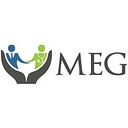 Meg Health Care logo
