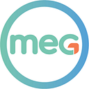 MEG logo