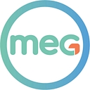 Meg | Healthcare Quality Management Software logo