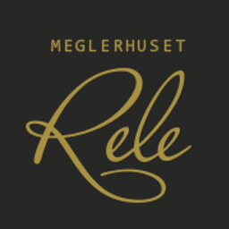 MEGLERHUSET RELE HAUGESUND AS logo