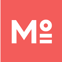 MEGLEROPPGJØRET AS logo