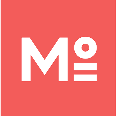 MEGLEROPPGJØRET AS logo
