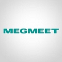 Megmeet Logo