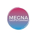 The Megna Group Pty Ltd logo