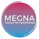 Megna Group Kommanditbolag logo