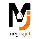 Megnajet logo
