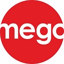 Mego Employment logo