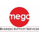 Mego Employment Services logo