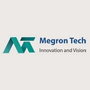 Megron Tech Ltd logo