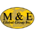 M & E Global Group Inc. logo