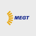 MEGT – Apprenticeships, Traineeships, Recruitment logo