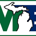 Michigan Environmental Health Association logo
