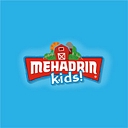 Mehadrin Dairy Corp logo