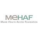 Maine Health Access Foundation logo