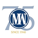Mehaffyweber logo