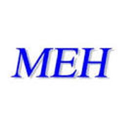 Mechanical Engineers of Hawaii Corporation logo