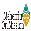 Meherrin on Mission logo