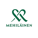 mehilainen logo