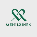 Mehilainen logo