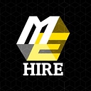 Me Hire Uk Ltd logo