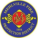 Mehlville Fire Protection District logo