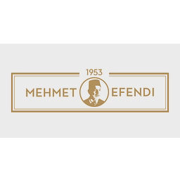 MEHMET EFENDI 1953 LTD logo