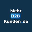 MehrB2BKunden (ATLAS Media GmbH) logo