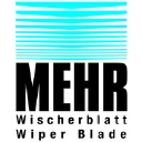 Mehr Wiper Blades logo