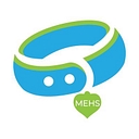Metro East Humane Society logo