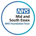 Mid Essex Hospital Nhs Trust logo