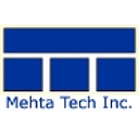 Mehta Tech, Inc. logo