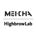 Mei Cha I Highbrowlab logo