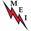 MEI Electrical Contractors & Systems Integrators logo