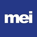 Mei International Academy logo