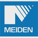 Meidensha logo