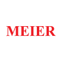 Meier Concrete, Inc. logo