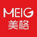 MeiG Smart Technology Co., Ltd logo