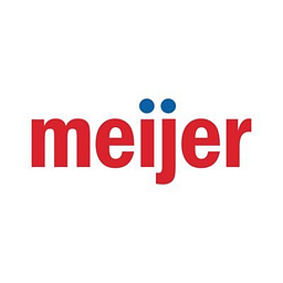 Meijer Stores Limited Partnership logo