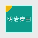 Meiji Yasuda Life logo