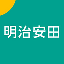 Meiji Yasuda Life Insurance logo