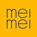 Mei Mei Dumplings logo