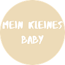 Mein kleines Baby logo