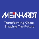 Meinhardt Group logo