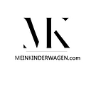 MeinKinderwagen.com logo