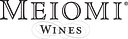 Meiomi Wines logo
