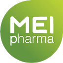 MEI Pharma, Inc. logo