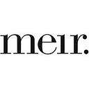 Meir Australia logo