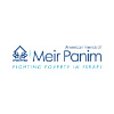 American Friends of Meir Panim logo